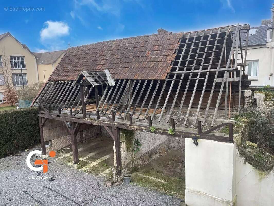 Appartement à ROUEN