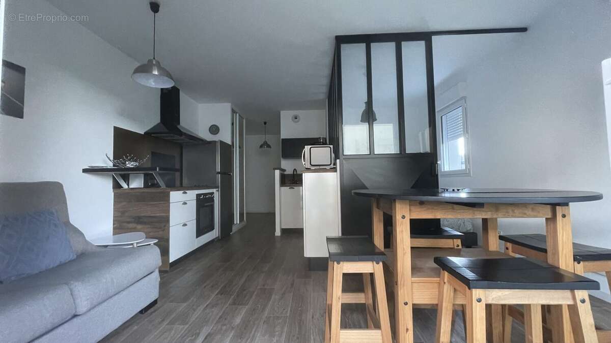 Appartement à DINARD