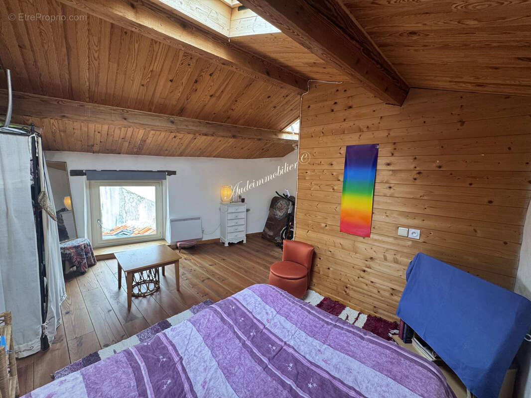 Charmante maison de village en pierres - photo 12