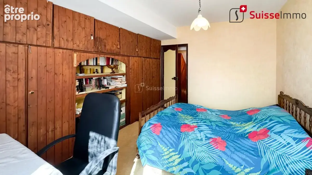 Maison Beaucourt 3 pièce(s) 79 m2 - photo 10