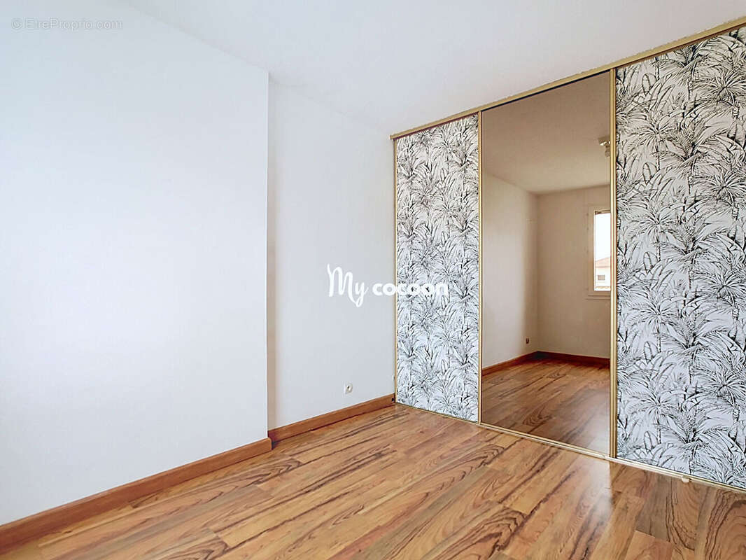 Appartement à LYON-7E