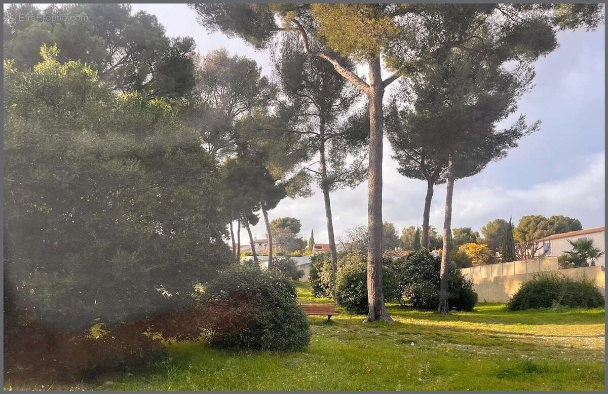 Photo 2 - Maison à CASSIS