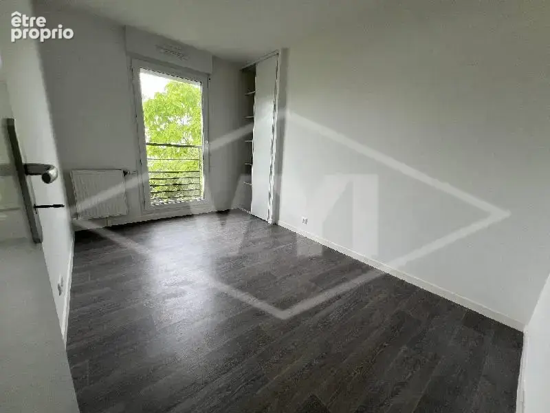Appartement 59 m² à Quincy-Sous-Senart  - photo 7