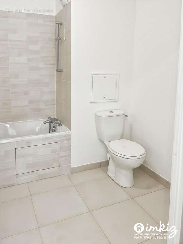Appartement 3 pièces - photo 7