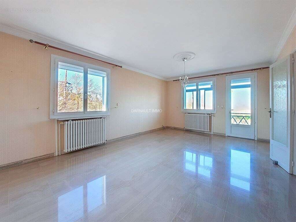 Maison à BALMA