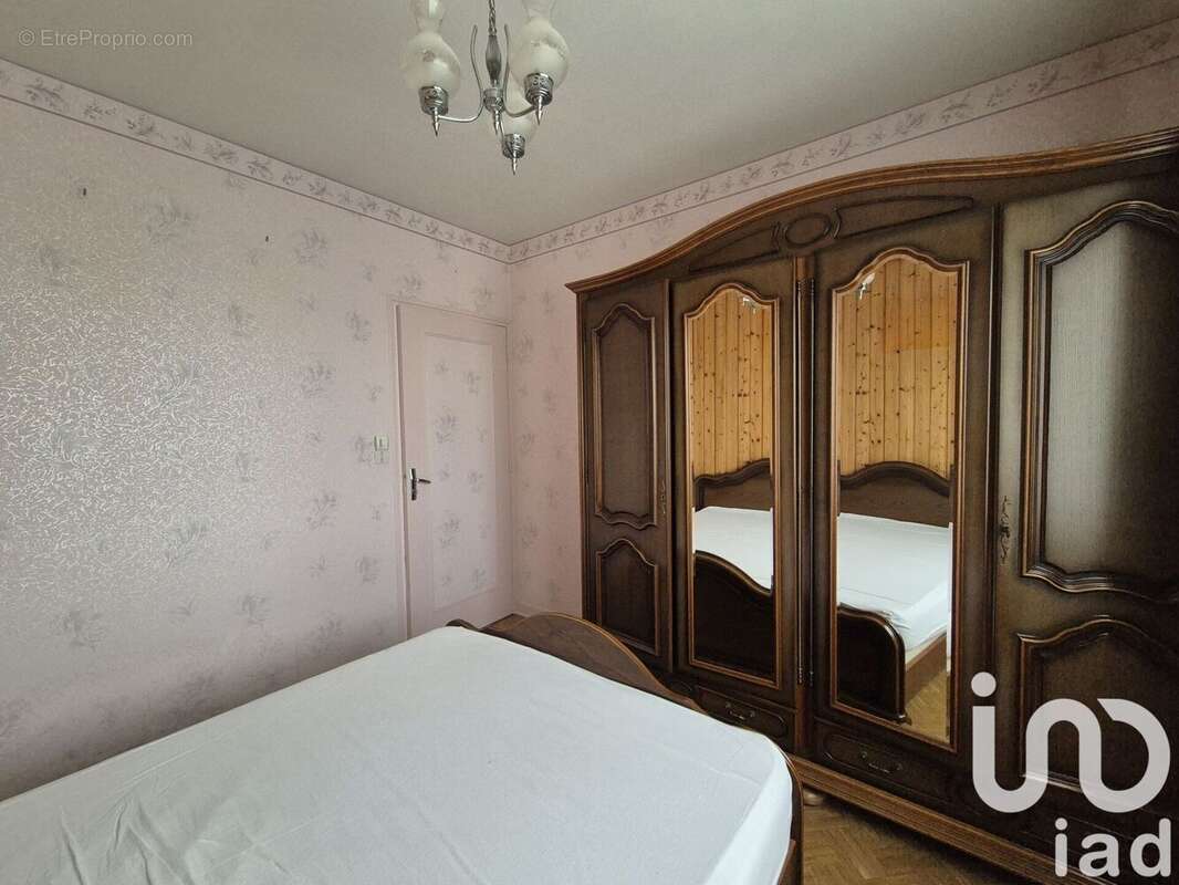 Photo 7 - Maison à SAINT-FLORENTIN