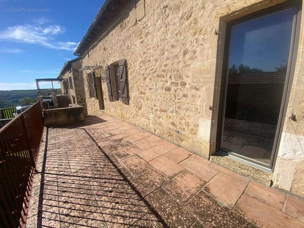 Photo 9 - Maison à CAPDENAC-GARE