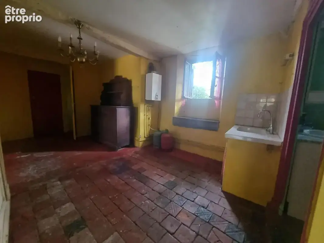 Maison de CAMPAGNE Maubourguet 5 pièce(s) 138 m2 - photo 12
