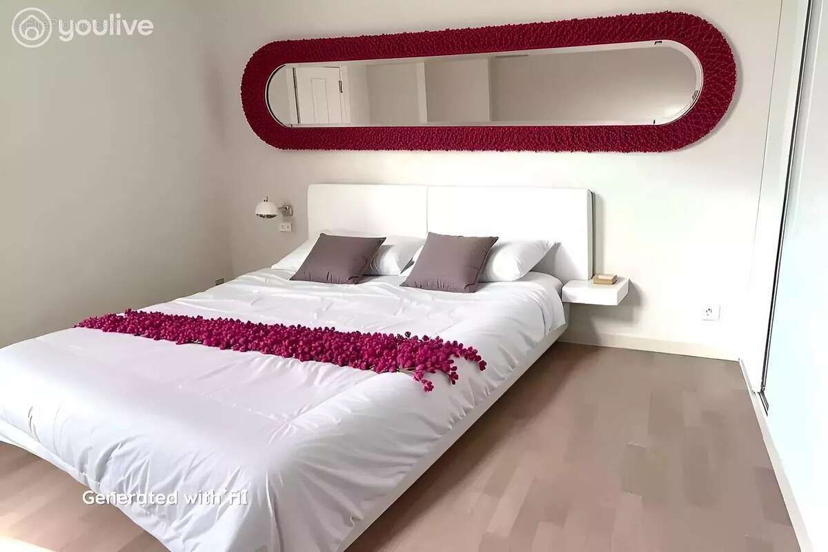 Appartement à LES SABLES-D&#039;OLONNE