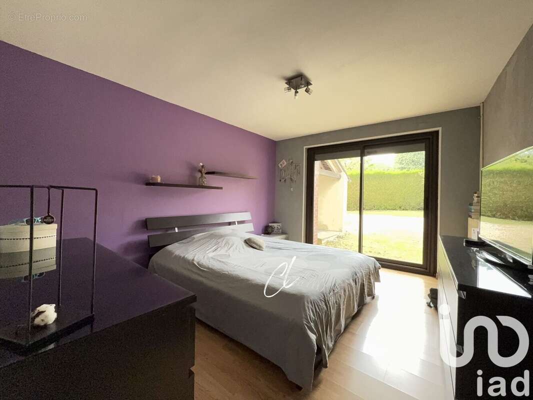 Photo 8 - Maison à PONT-SUR-YONNE