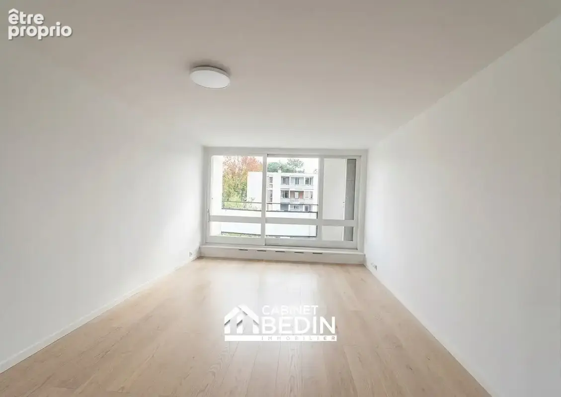 Appartement 3 pièces 63 m² à vendre à Biscarrosse (40600) - photo 1