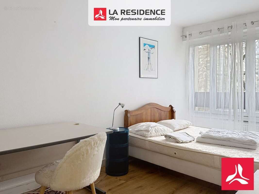 Appartement 83 m² à Paris-17e  - photo 9