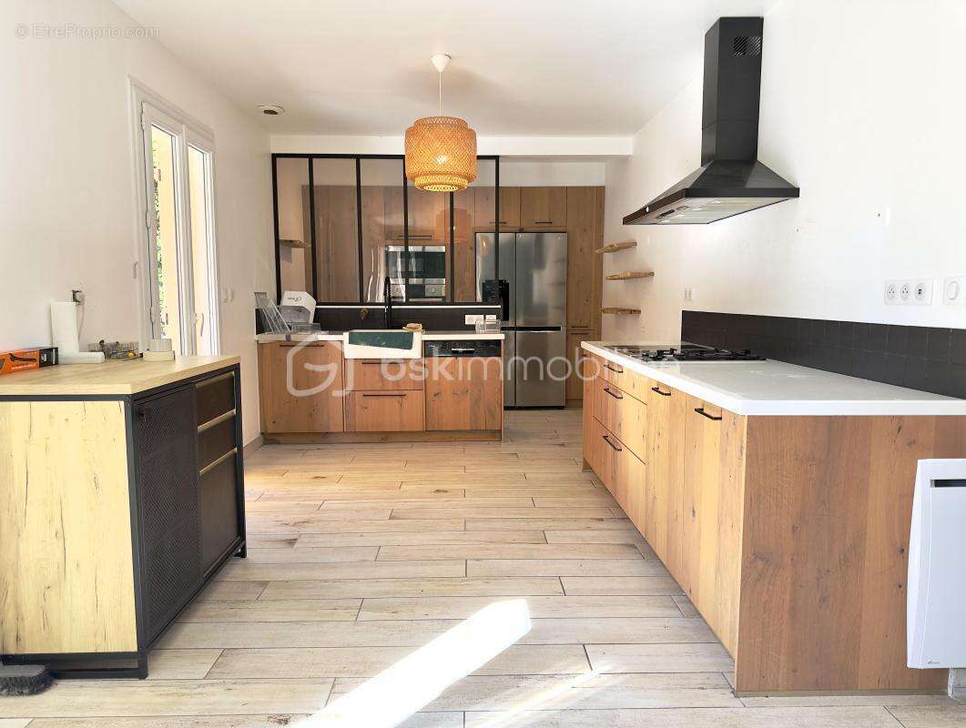 Maison à CREGY-LES-MEAUX