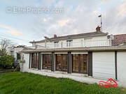 Maison à MONTIGNY-EN-OSTREVENT