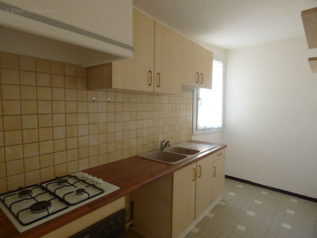 Appartement à MANOSQUE