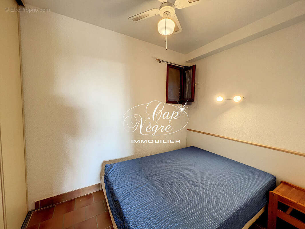 Appartement à LE LAVANDOU