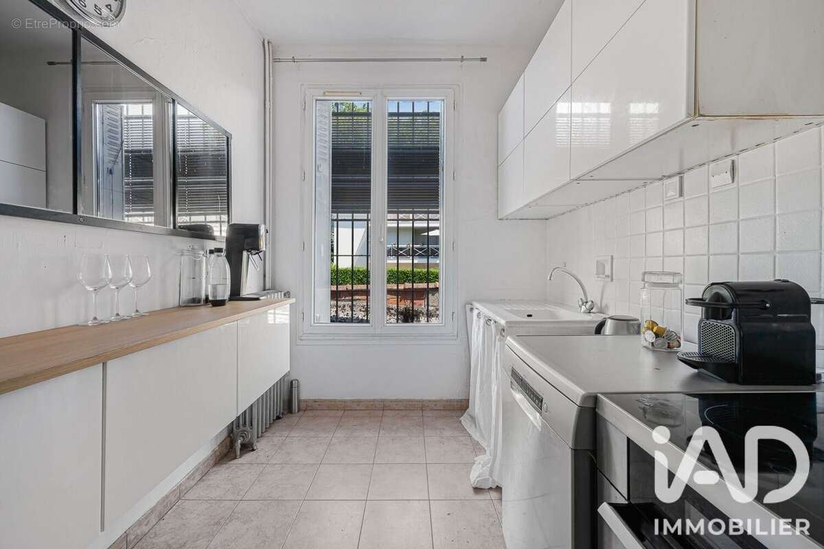 Maison 117 m² à Villiers-Sur-Marne  - photo 3