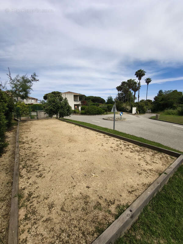 Appartement T3 48m2 Résidence Bord de mer - Poggio Mezzana - photo 12