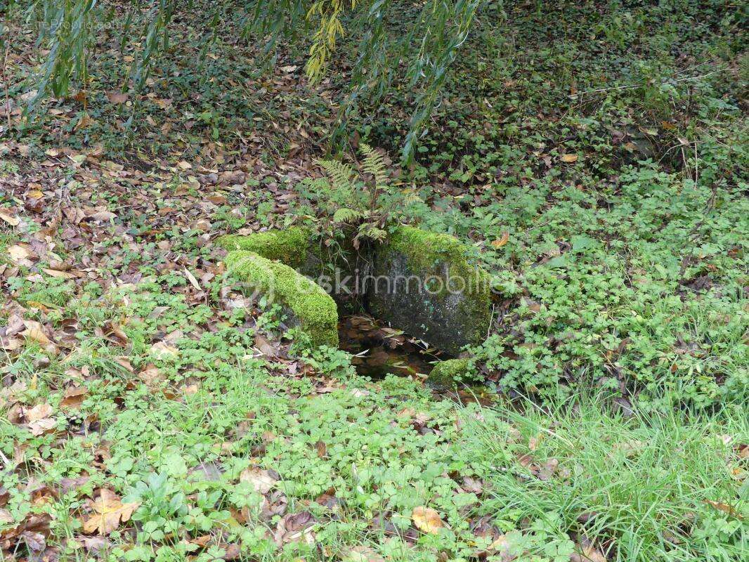 Maison à PLOUMILLIAU