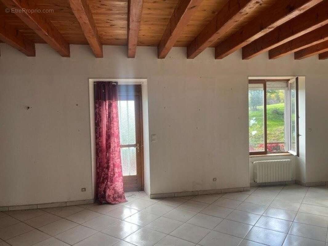 Photo 9 - Maison à BROMONT-LAMOTHE