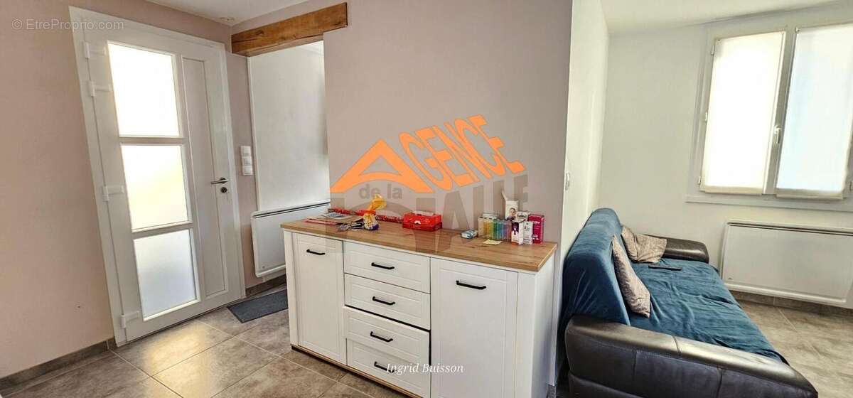 Maison à ASNIERES-SUR-OISE