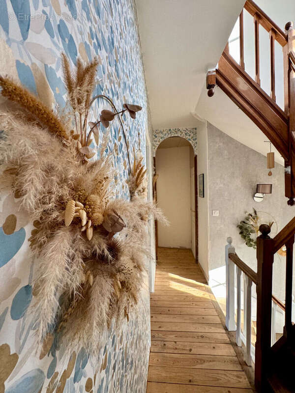 Maison à SAINT-MALO