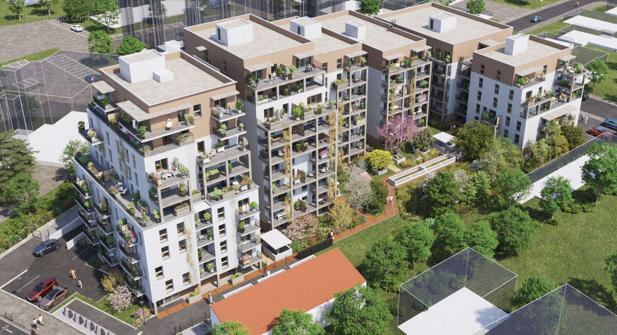 Appartement à ROYAN