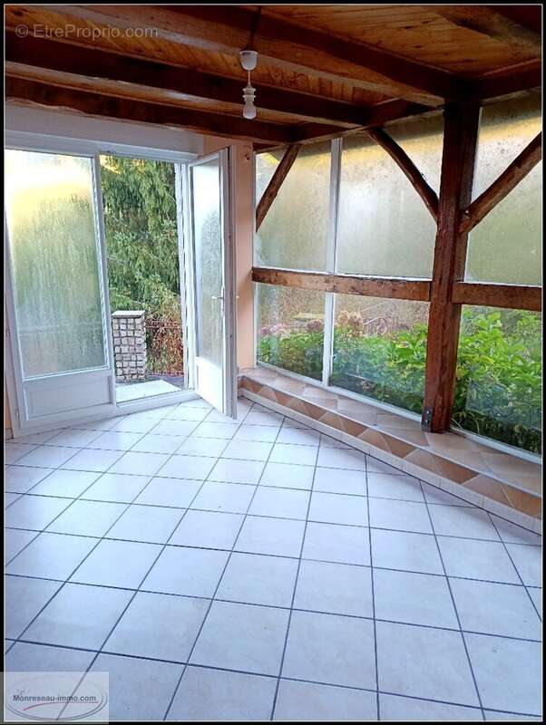 Maison à SAULXURES-SUR-MOSELOTTE