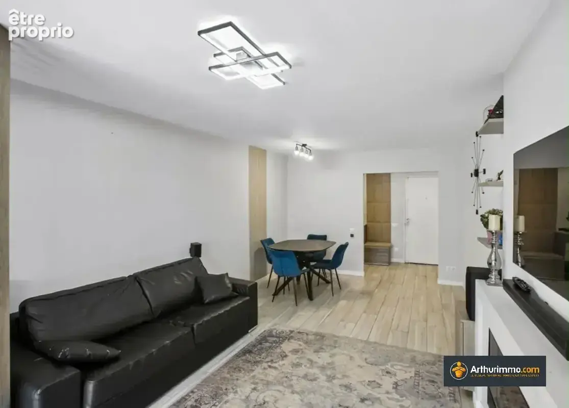 Vente Appartement Nice(06200) 515 000ï¿œ - photo 3