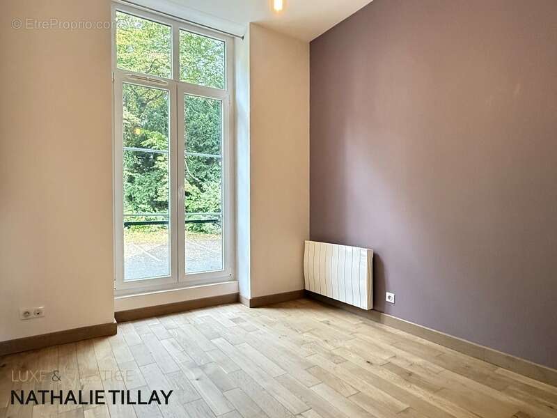 Appartement à SAINT-JEAN-DE-BRAYE