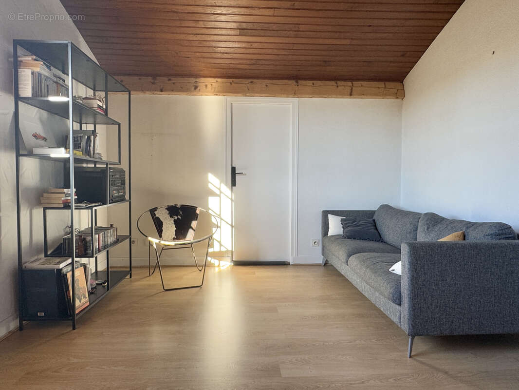 Maison à LA TESTE-DE-BUCH