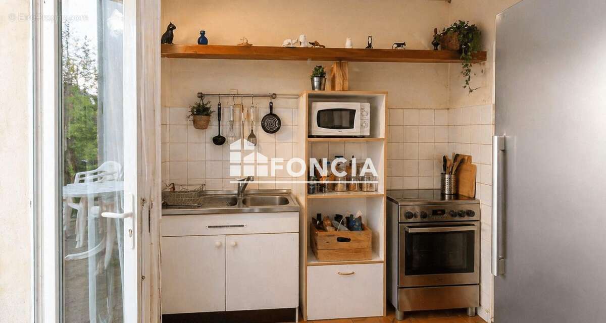 Appartement à CHATEAU-THIERRY