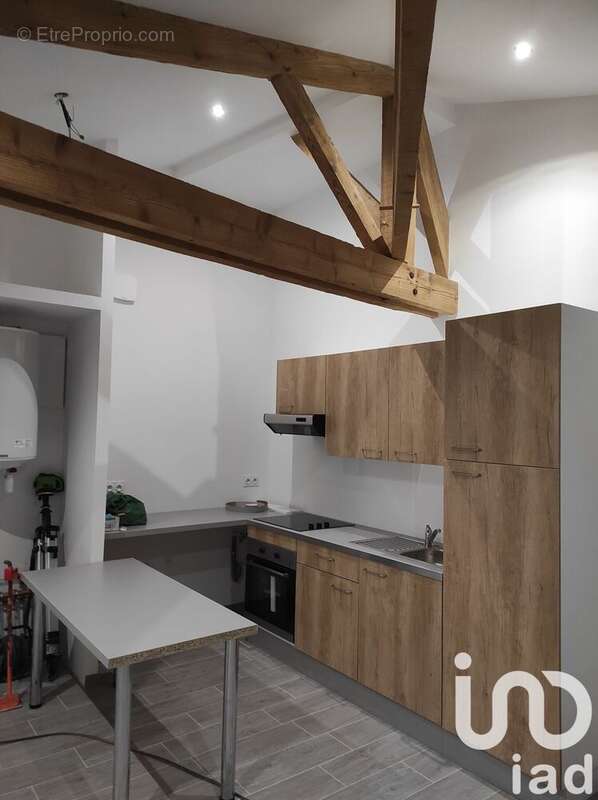 Photo 8 - Maison à LE MAY-SUR-EVRE