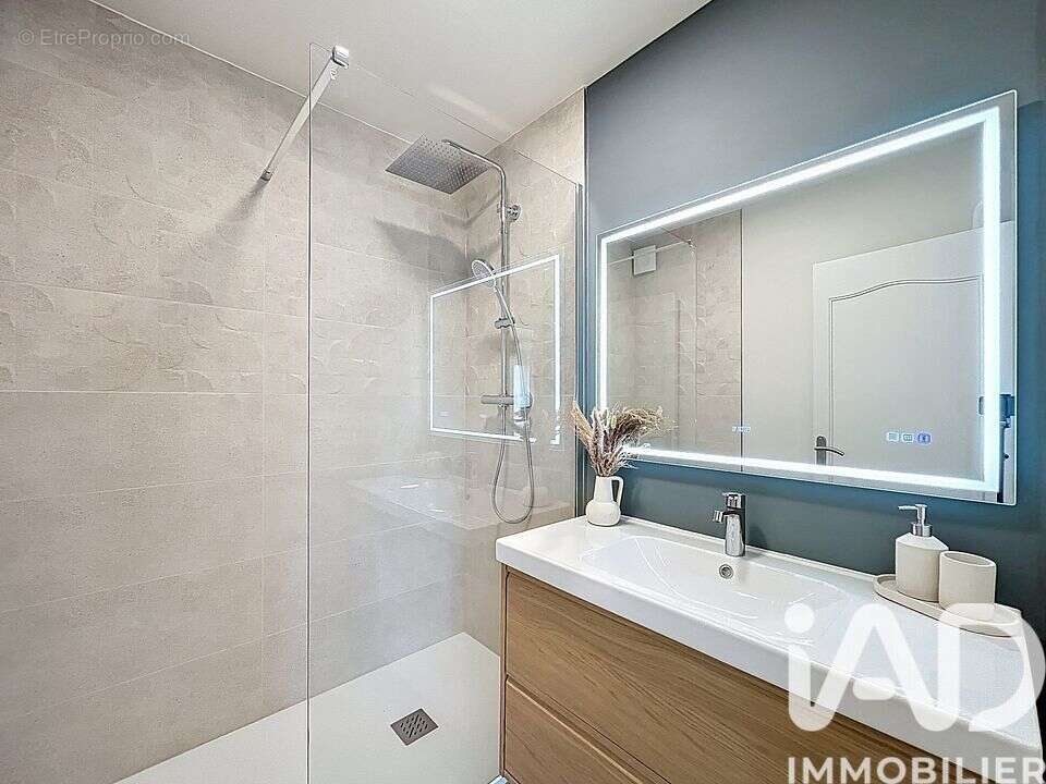 Photo 5 - Appartement à CAEN