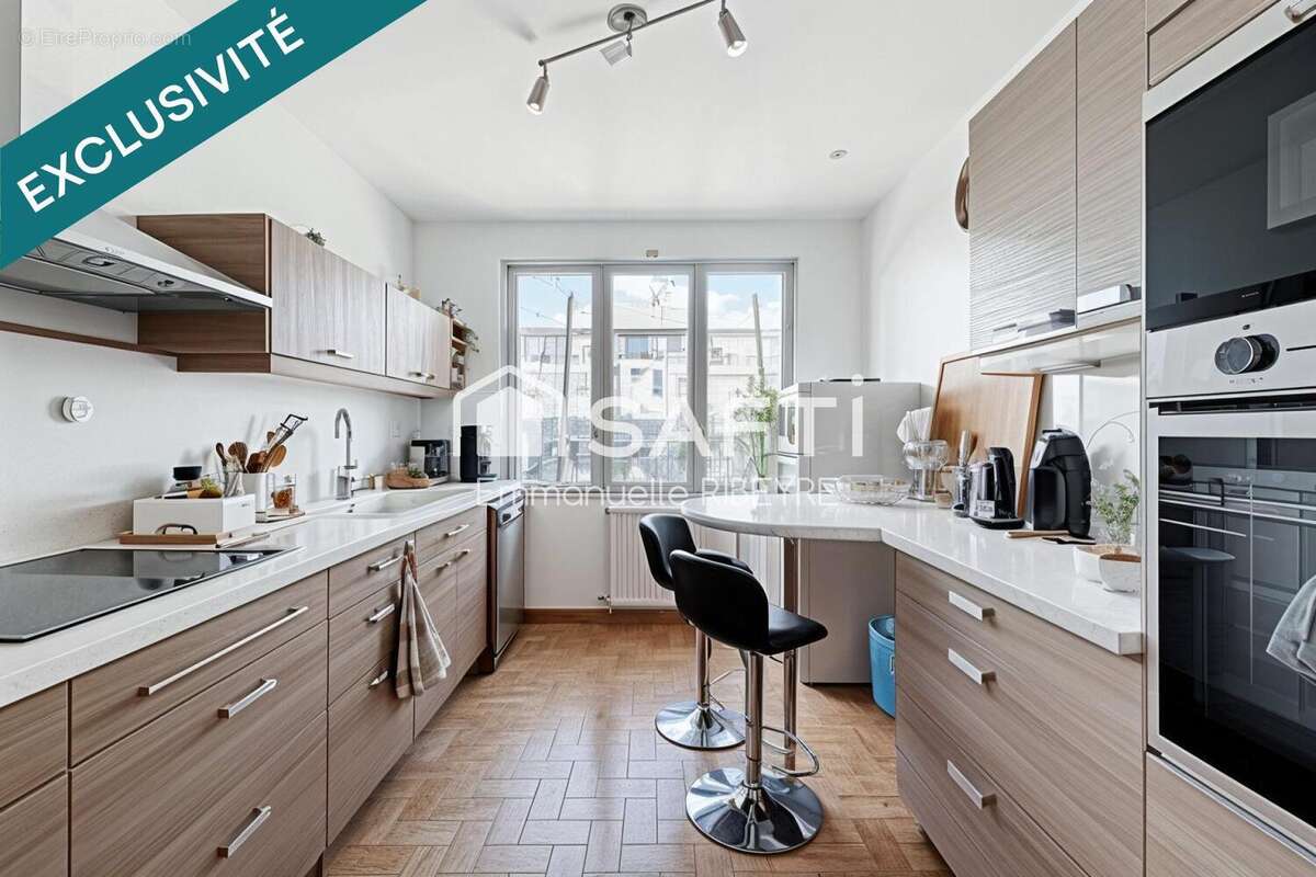 Photo 3 - Maison à NOYON