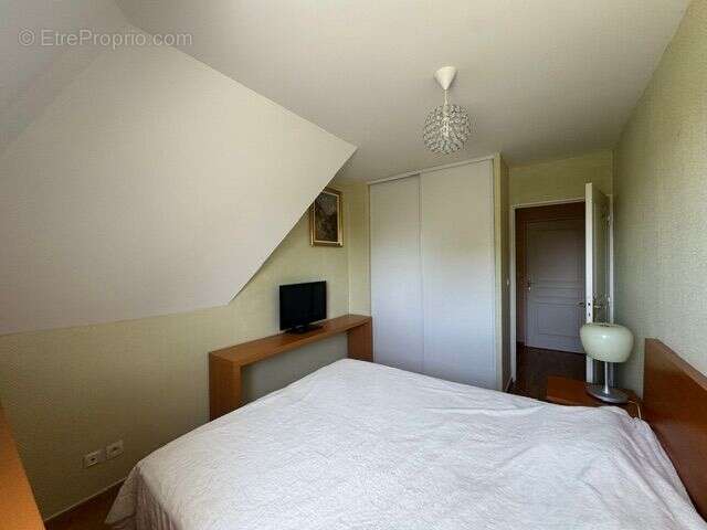 Appartement à CABOURG