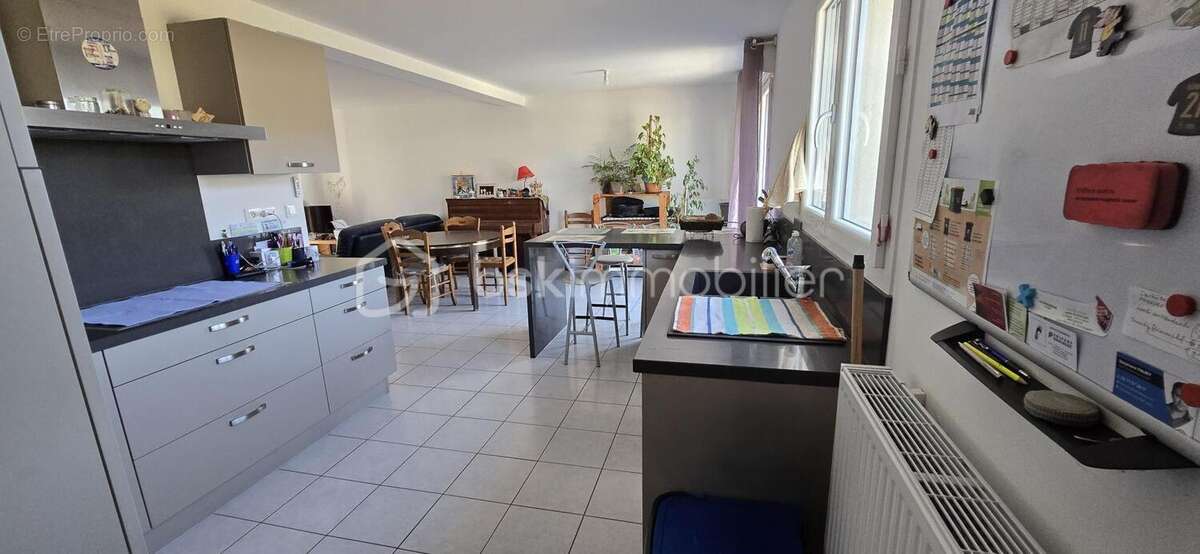 Maison familiale BBC 7 pièces 5 chambre - photo 6