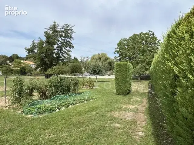 Longère rénovée - photo 4