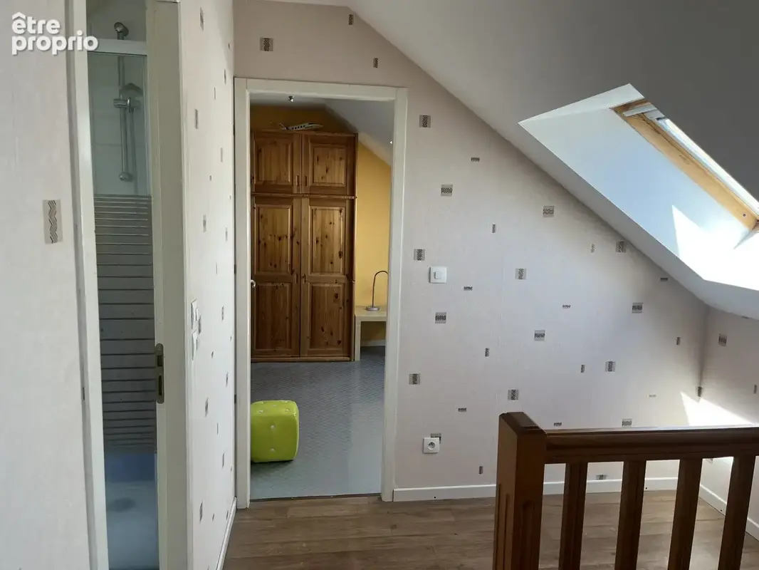 Maison 141 m² à Tavaux  - photo 6