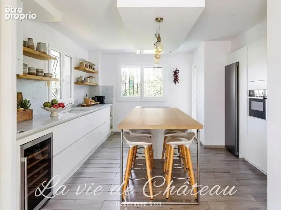 Appartement 4 pièces 114 m² à vendre à Sanary-Sur-Mer (83110) - photo 5