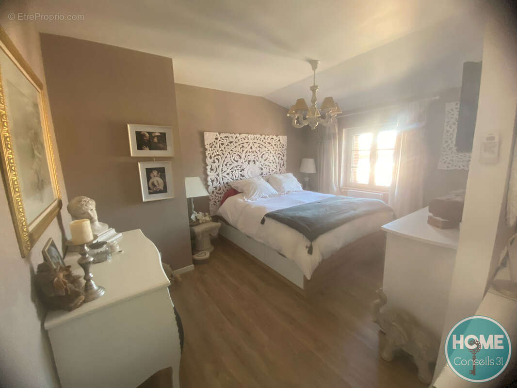 Appartement à GAILLAC
