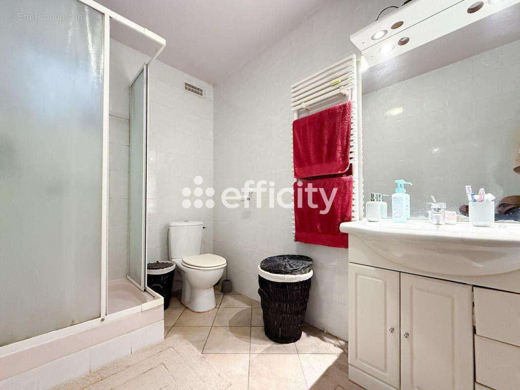 Maison 155 m² à Argenteuil  - photo 7