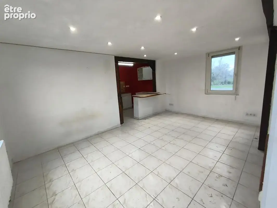Maison 47 m² à Mantilly  - photo 2