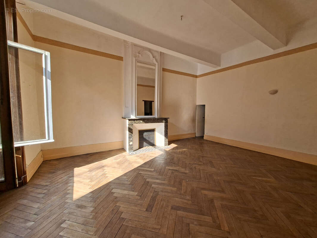Appartement à MIRANDE