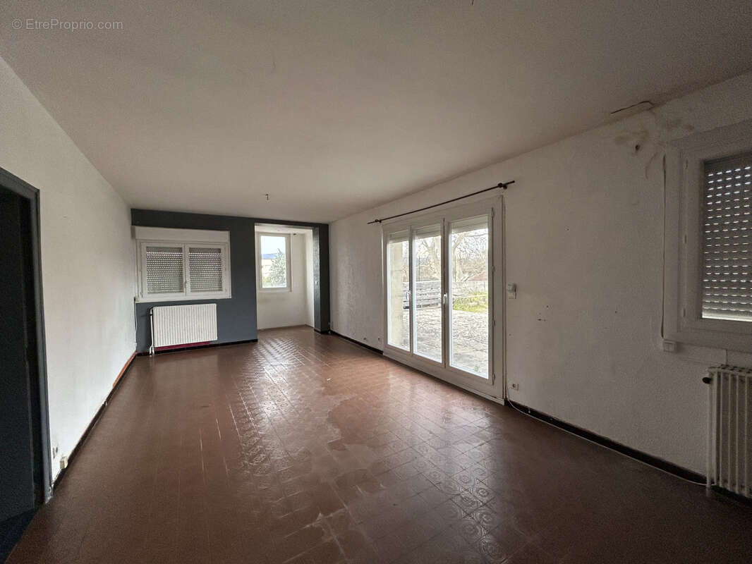 Appartement à MONTELIMAR