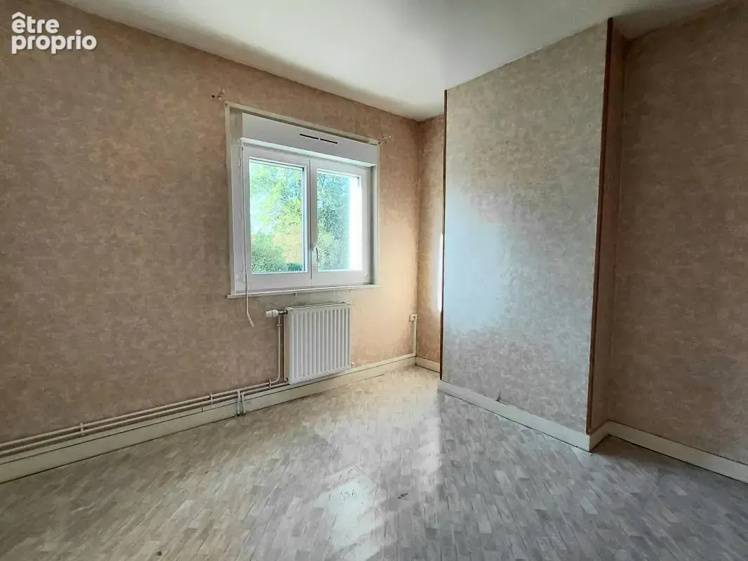 Oignies - type 4 - 70 m² - photo 5