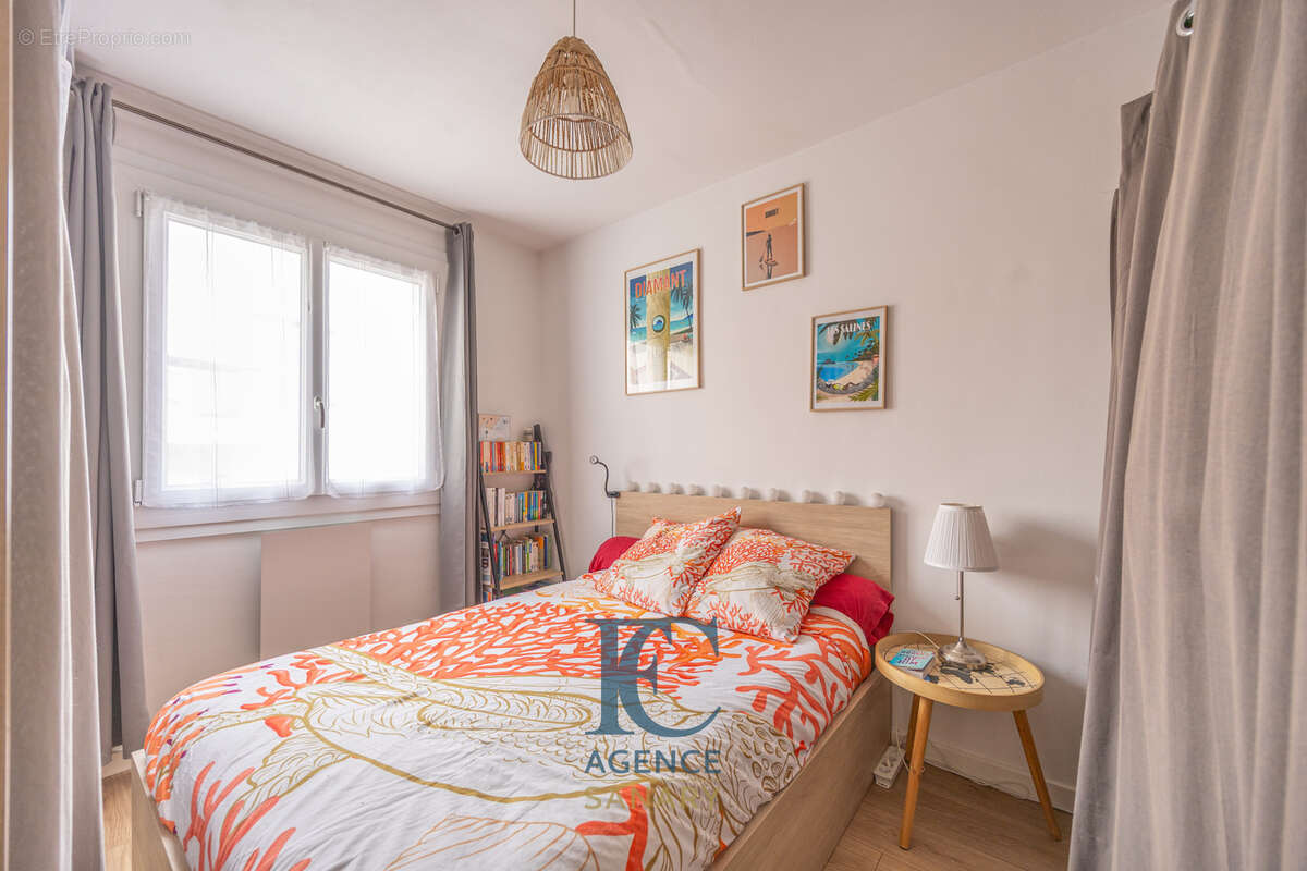 Appartement à BANDOL