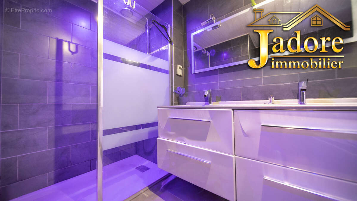 Maison à MOYENMOUTIER