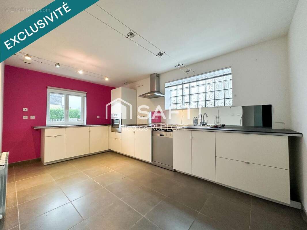 Photo 3 - Maison à CRUSNES