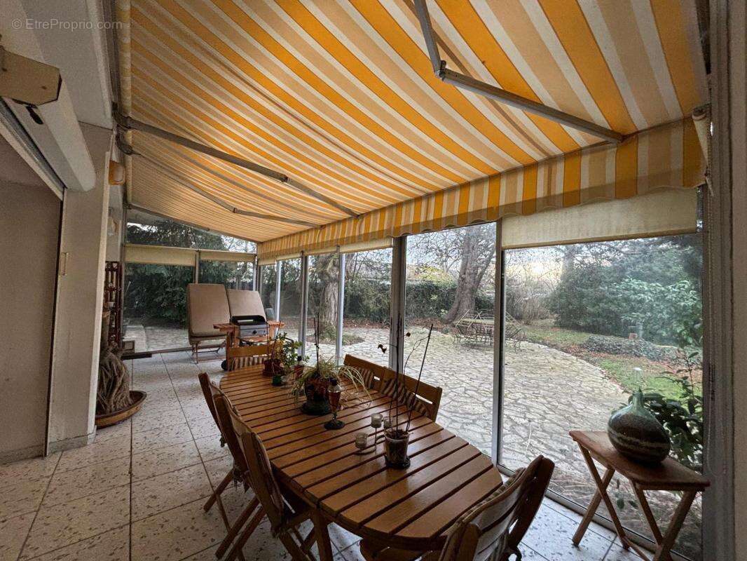 Maison à BALMA